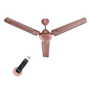 Buy Candes Spiral Bldc Ceiling Fan 1200Mm / 48 Inch | Bee 5 stars Rated ...