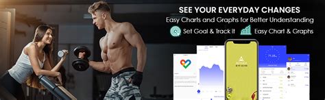 ActiveX (Australia) Savvy Plus Rechargeable Smart Bluetooth Body ...