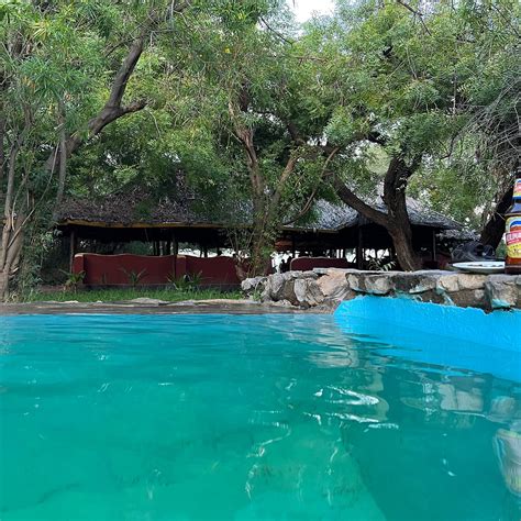 MOIVARO TENTED CAMP (Lake Natron) - Campground Reviews & Photos ...