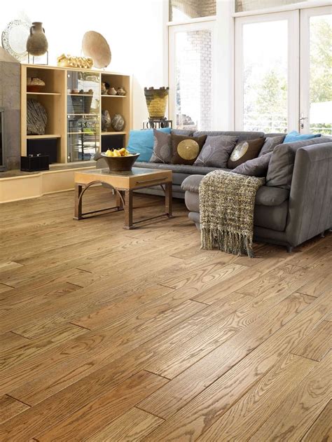 Flooring Gallery | Richmond, VA | Old Dominion Floor Co Inc