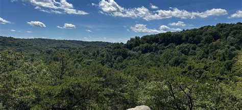 Airplane Rock and Chapel Cave Loop, Ohio - 2,180 Reviews, Map | AllTrails