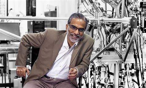 IIT Madras Prof awarded for making water arsenic free
