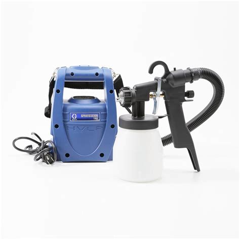 Earlex Handheld HVLP Paint Sprayer at Lowes.com