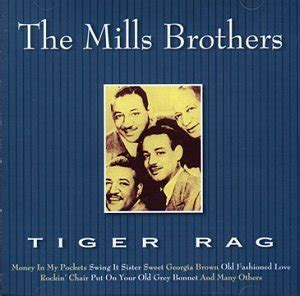 Buy Tiger Rag Online at Low Prices in India | Amazon Music Store ...
