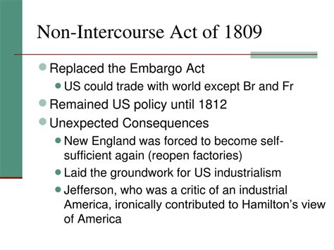 PPT - The War of 1812 PowerPoint Presentation, free download - ID:170281