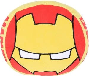 MINISO Cotton Toons & Characters Cushion Pack of 1 - Buy MINISO Cotton ...