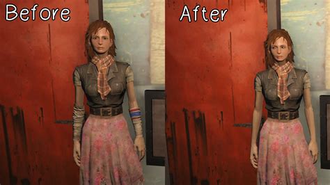 Fallout 4 clothing mods nexus - psadoparty