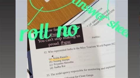 Petition · SPSC should conduct Re-Examination - India · Change.org