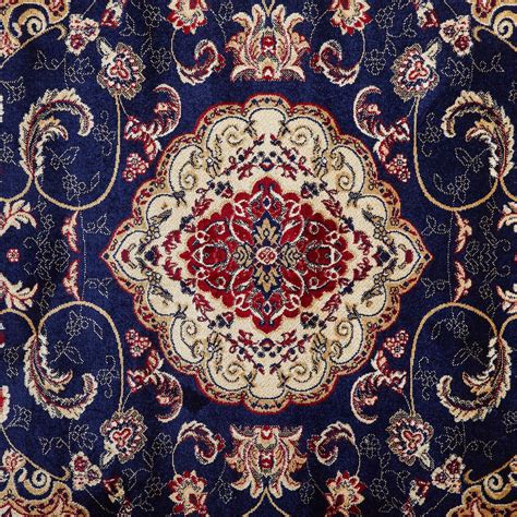 Buy Vienna Woven Carpet - 150x210cm from Home Centre at just INR 2299.0