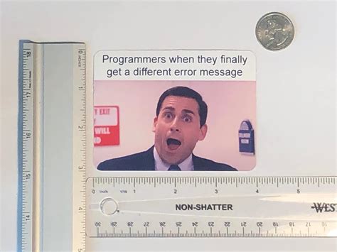 Image result for Error Log Meme