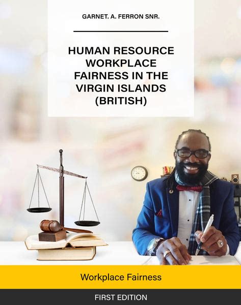 Human Resource Workplace Fairness in The Virgin Islands (British) - Wo ...