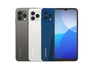 Coolpad CP12 Price in India, Full Specs, and Features | Bajaj Finserv