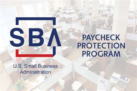 Paycheck Protection Program Forgiveness Form 的图像结果