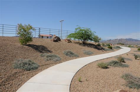 Park Locations and Features | Henderson, NV