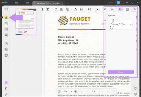 Image result for How to Create a Signable PDF