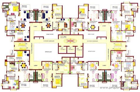 Eros Wembley Estate - Sector-49, Gurgaon - Apartment Project - PropertyWala