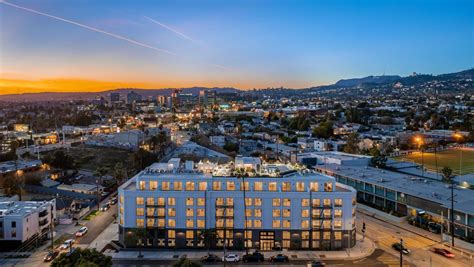 M1 by CLG - Los Angeles, CA | Trulia