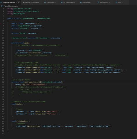 Image result for OnTriggerEnter Unity 2D