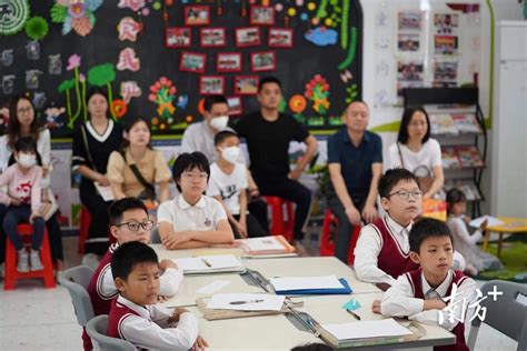 龙岭学校中学按计划扩建，明年9月完工_家在布吉 - 家在深圳