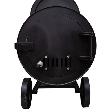 Old Country BBQ Pits G2 Insulated Offset Smoker | Academy