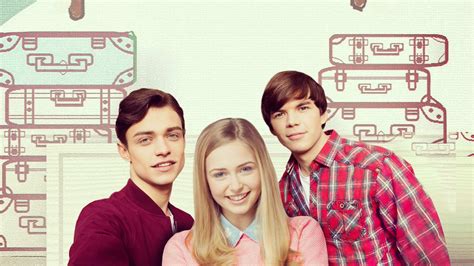 The Lodge Disney Cast