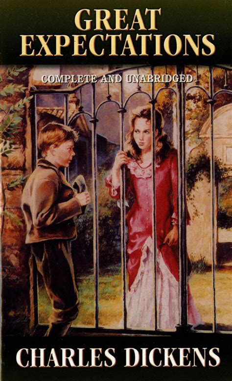 Great Expectations | Charles Dickens | Macmillan