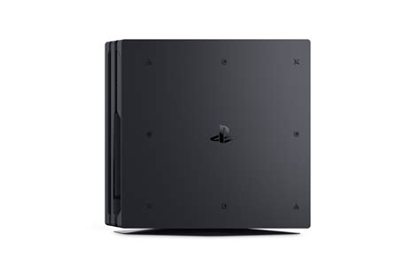 Slideshow: PlayStation 4 Pro High-Res Photos
