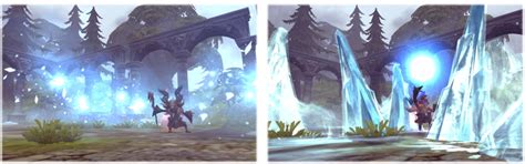 Dragon Nest - The world's fastest action MMORPG