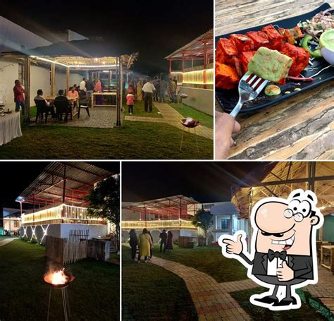 SilBatta Garden Restaurant, Surabardi - Restaurant menu, prices and reviews