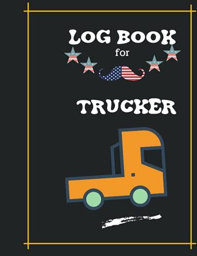Image result for Tractor-Trailer Log Book