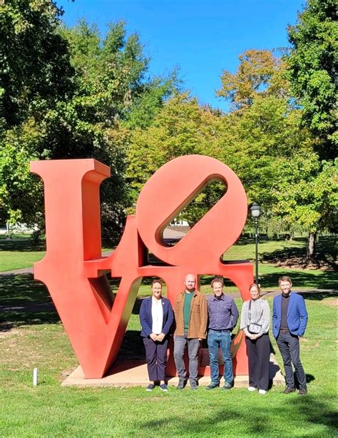 Stephen Pigott on LinkedIn: That's a wrap on a fantastic tour of US ...