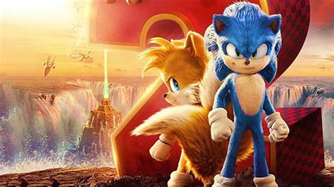 Premijera filma Sonic the Hedgehog 2 NADMAŠILA premijere svih filmova o ...