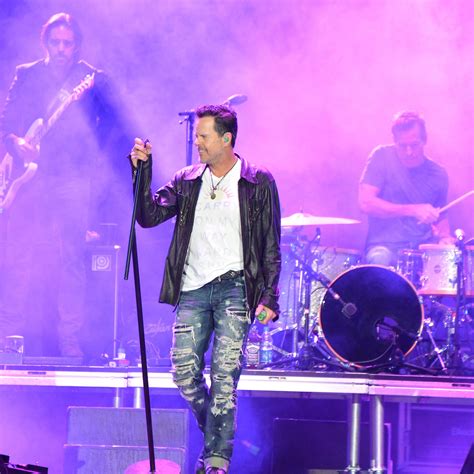 Gary Allan Tickets Fri, Oct 24, 2025 7:30 pm at Stiefel Theatre in ...