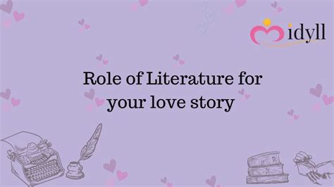 The Role of Literature While Dating in College
