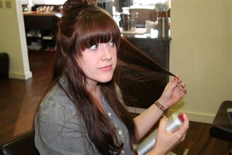 On Stage Hair Design: How To Tuesday: Victoria Secret Model Waves