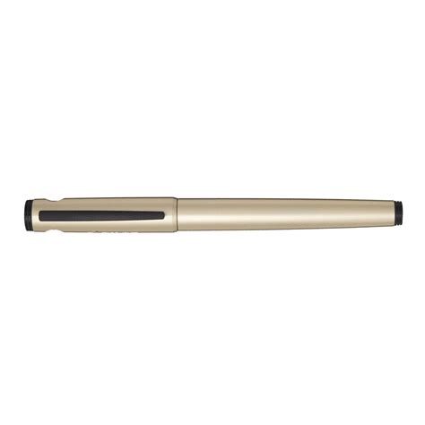 Buy Pilot Explorer Fountain Pen - Gold Online at Makoba - Pilot