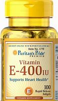 Image result for Puritan Pride Supplements