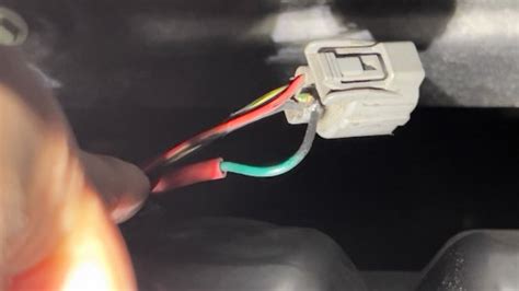 Image result for O2 Sensor Harness Connection Bypass