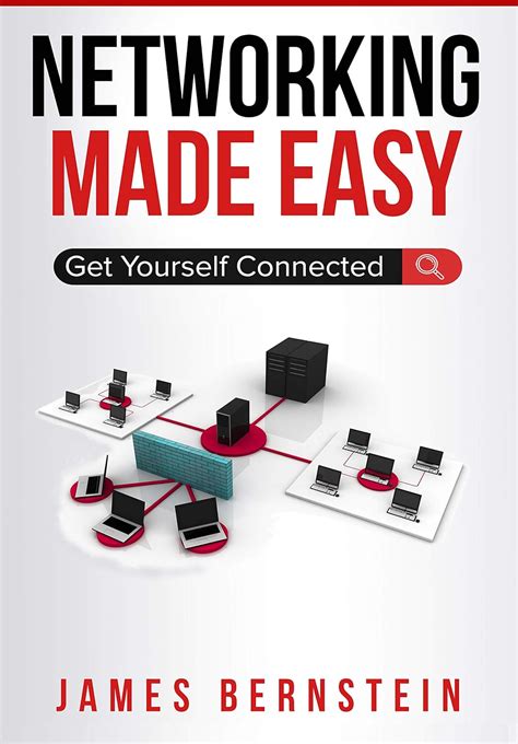 Networking Made Easy: Get Yourself Connected (Computers Made Easy Book ...