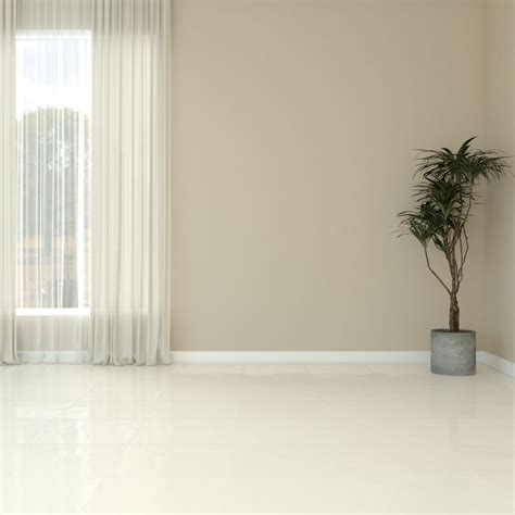 What Color Wall Goes with Cream Tile Flooring? (7 Perfect Palette for ...