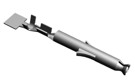 770834-1 TE Connectivity | TE Connectivity Mini-Universal MATE-N-LOK ...