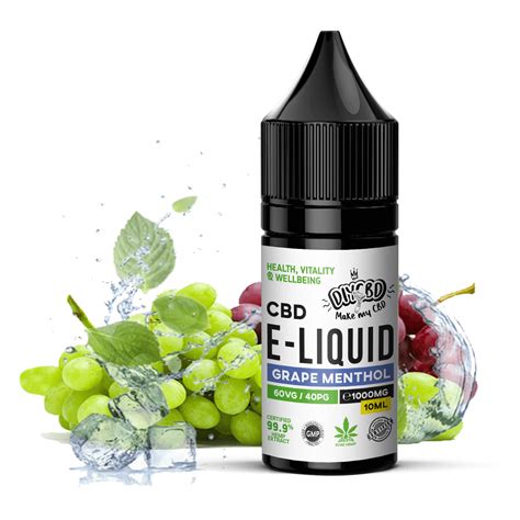 Supreme CBD E-Liquid 10000MG Mango | UK's Best CBD Vape Oil