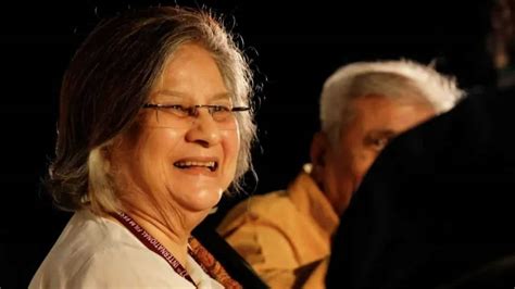 Malti Sahai at IFFK 2022: In the hands of motivated people, film ...