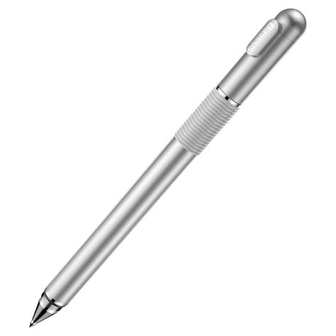 Baseus Capacitive Stylus Pen for iPad, Tablets & Smartphones (ACPCL-01 ...