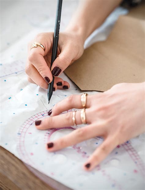 Using Tracing Paper 的图像结果