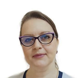 Акинина Анна Сергеевна, терапевт - отзывы | Москва - ПроДокторов