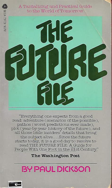 Future File : Amazon.in: Books