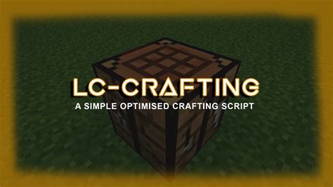 Image result for Crafting Script Fivem Leveling System