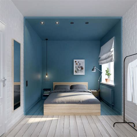 5 colours we recommend for your bedroom | homify