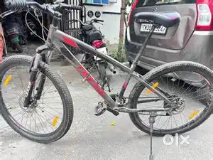 Dodge gear bicycle 29inch - Bicycles - 1828391193